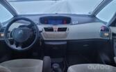 Citroen C4 Picasso 1 generation Grand minivan 5-doors