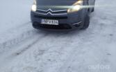 Citroen C4 Picasso 1 generation Grand minivan 5-doors