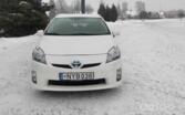 Toyota Prius 3 generation Hatchback 5-doors