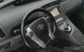 Toyota Prius 3 generation Hatchback 5-doors