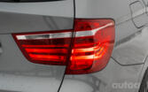 BMW X3 F25 Crossover