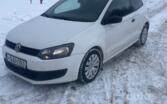 Volkswagen Polo 5 generation Hatchback 3-doors