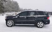 Mercedes-Benz GL-Class X164 [restyling] SUV 5-doors