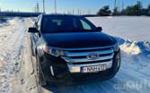 Ford Edge 1 generation [restyling] Crossover