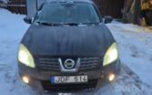 Nissan Qashqai 1 generation Crossover 5-doors