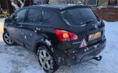 Nissan Qashqai 1 generation Crossover 5-doors