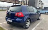 Volkswagen Golf 5 generation Hatchback 5-doors