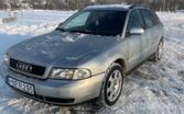 Audi A4 B5 Avant wagon 5-doors