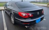 Volkswagen Passat CC 1 generation [restyling] Sedan