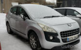 Peugeot 3008 1 generation Crossover