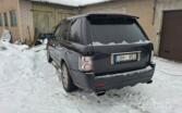 Land Rover Range Rover 3 generation SUV