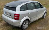 Audi A2 8Z Hatchback 5-doors