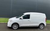 Dacia Dokker 1 generation Compactvan