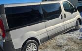 Opel Vivaro A [restyling] Minivan