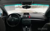 BMW 1 Series E81-E88