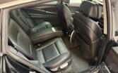 BMW 5 Series F07/F10/F11 Gran Turismo liftback