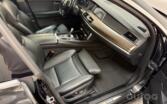 BMW 5 Series F07/F10/F11 Gran Turismo liftback