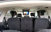 Ford S-Max 1 generation [restyling] Minivan