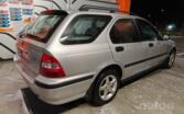 Honda Civic 6 generation wagon