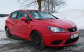 SEAT Ibiza 4 generation [2th restyling]