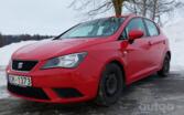 SEAT Ibiza 4 generation [2th restyling]