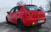 SEAT Ibiza 4 generation [2th restyling]