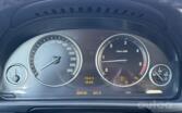 BMW 5 Series F07/F10/F11 Sedan