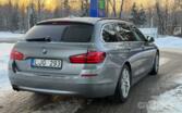 BMW 5 Series F07/F10/F11 Touring wagon