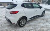 Renault Clio 4 generation Hatchback 5-doors