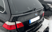 BMW 5 Series E60/E61 [restyling] Touring wagon