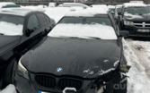 BMW 5 Series E60/E61 [restyling] Touring wagon