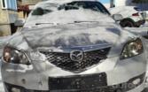Mazda 3 BK [restyling] Hatchback 5-doors