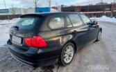 BMW 3 Series E90/E91/E92/E93 [restyling] Touring wagon