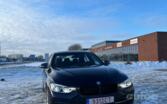 BMW 3 Series F30/F31/F34 [restyling] Sedan