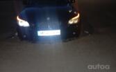 BMW 5 Series E60/E61 Sedan