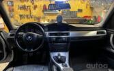 BMW 3 Series E90/E91/E92/E93 [restyling] Touring wagon