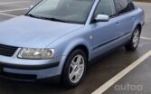 Volkswagen Passat B5 Sedan 4-doors