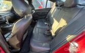 BMW 3 Series F30/F31/F34 [restyling] Sedan