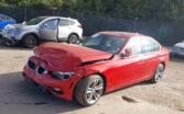 BMW 3 Series F30/F31/F34 [restyling] Sedan