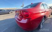 BMW 3 Series F30/F31/F34 [restyling] Sedan