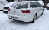 SEAT Exeo 1 generation wagon