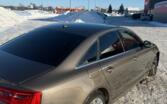 Audi A6 4G/C7 Sedan