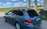 Volkswagen Golf 5 generation Variant wagon