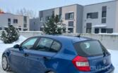 BMW 1 Series E87 Hatchback
