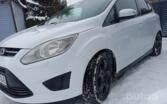 Ford C-Max 2 generation Minivan