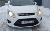 Ford C-Max 2 generation Minivan