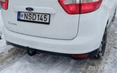 Ford C-Max 2 generation Minivan