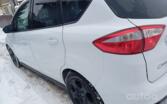 Ford C-Max 2 generation Minivan