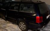 Volkswagen Passat B5 Sedan 4-doors