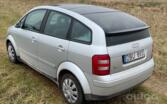 Audi A2 8Z Hatchback 5-doors